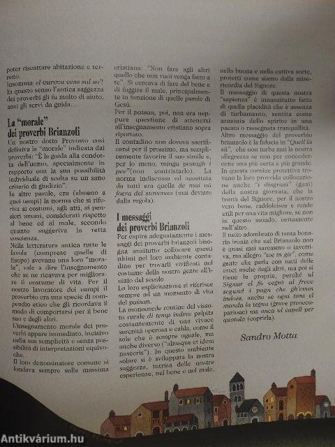 Saggezza Contadina 1.