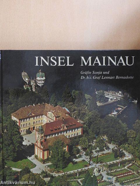 Insel Mainau