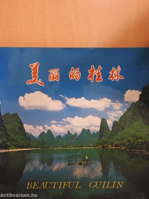 Beautiful Guilin