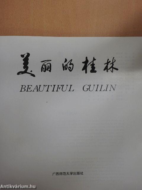 Beautiful Guilin