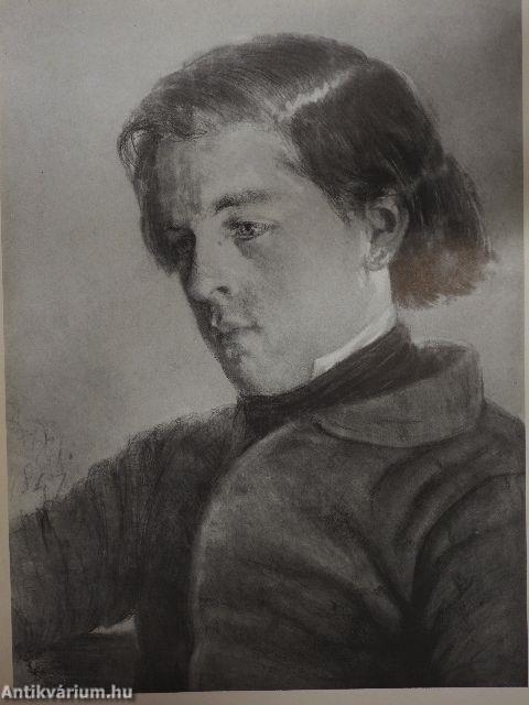 Adolph Menzel