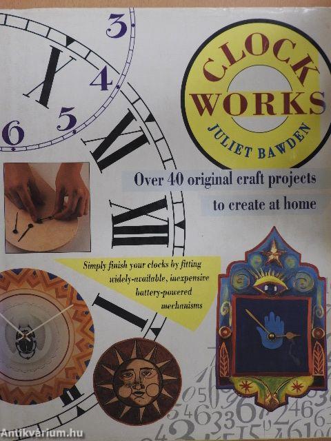 Clock Works