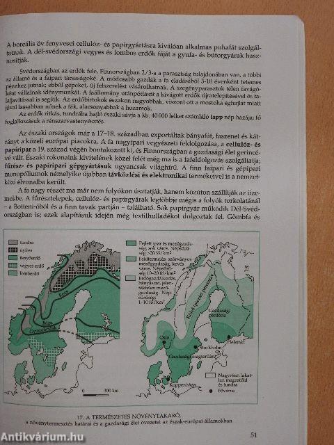 Regionális földrajz