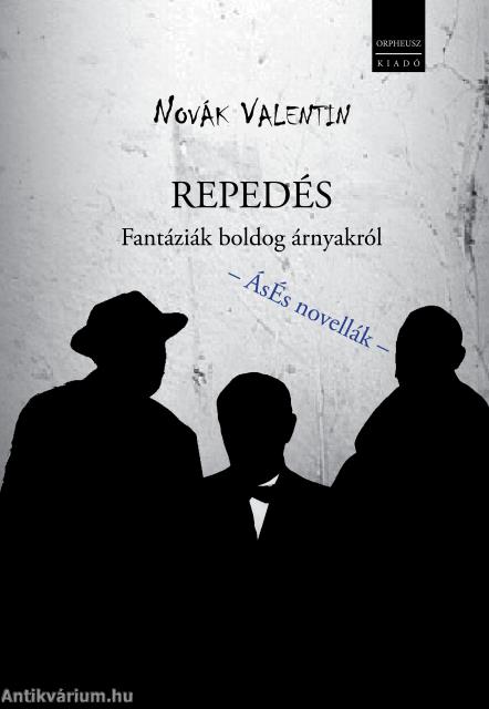 REPEDÉS