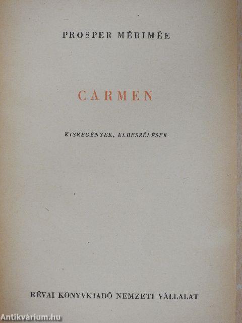 Carmen