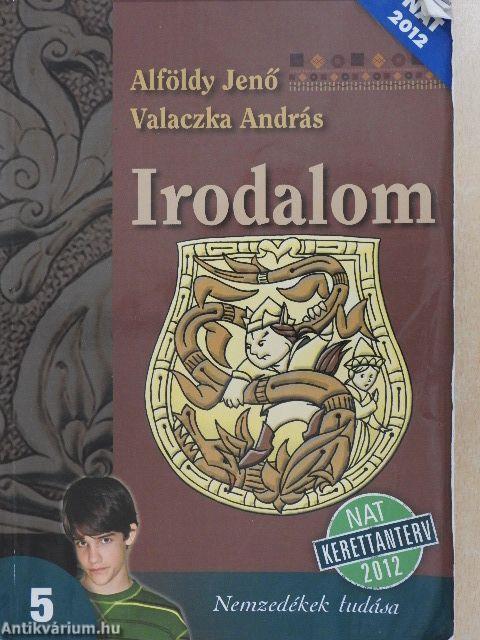 Irodalom 5.