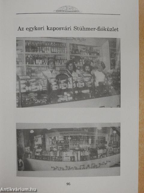 A kaposvári Stühmer