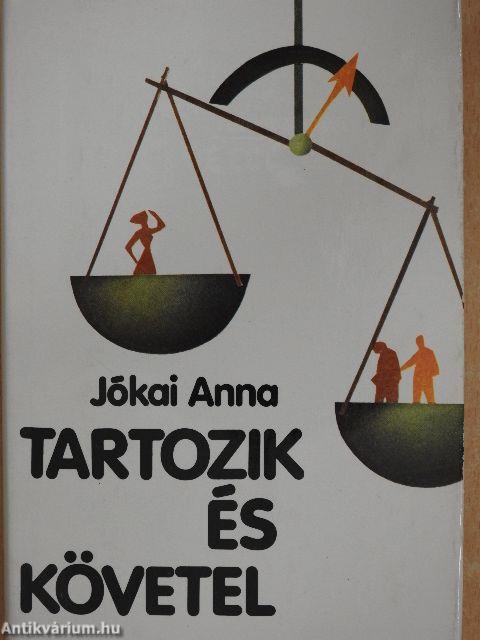 Tartozik és követel