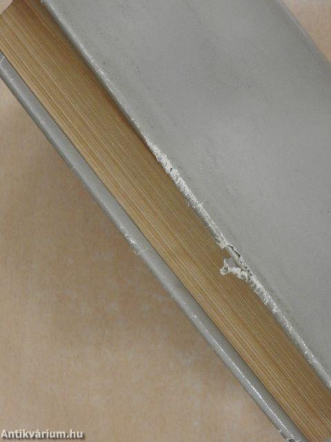 Aki az égtől elragadta a villámot...