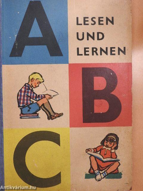 Lesen und Lernen