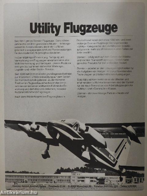 Flugzeuge '78