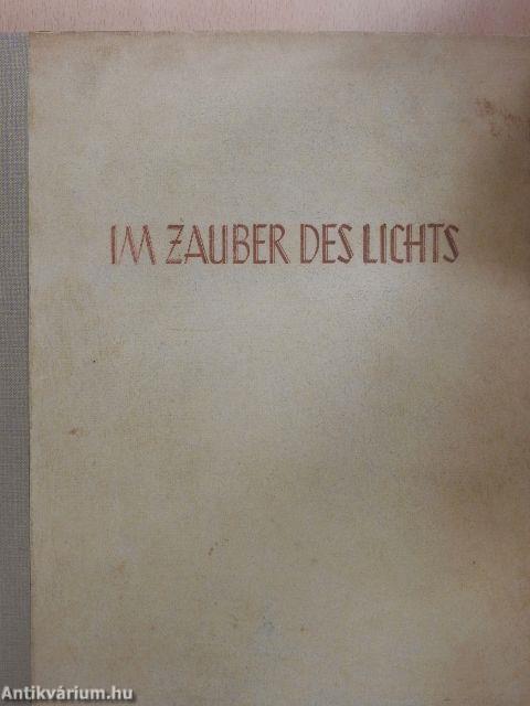 Im Zauber des Lichts