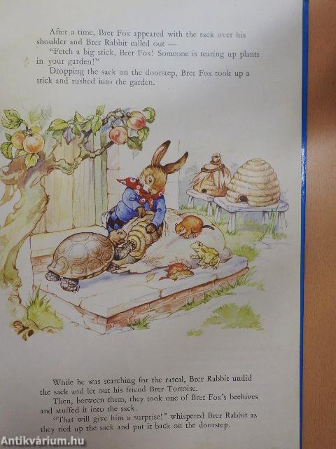 More Brer Rabbit stories