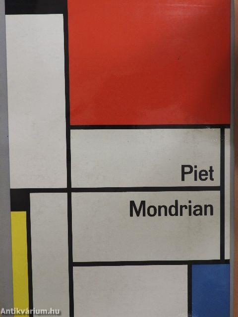 Piet Mondrian