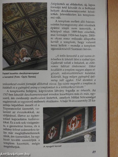 Múltunk meséi - korunk emberei I.