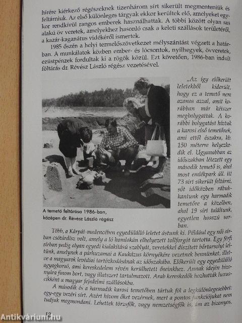 Múltunk meséi - korunk emberei I.