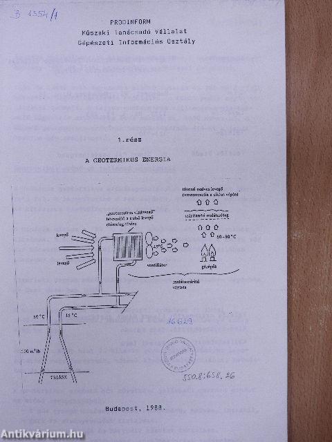 Energiagépészet