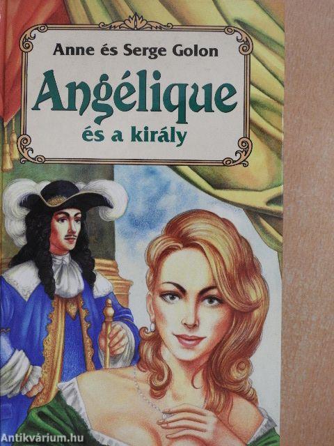 Angélique és a király