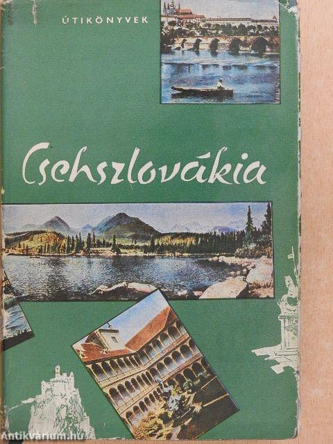 Csehszlovákia