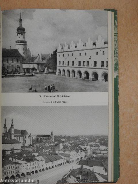 Csehszlovákia