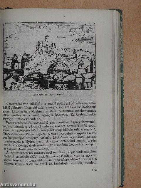 Csehszlovákia