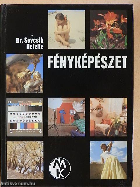 Fényképészet