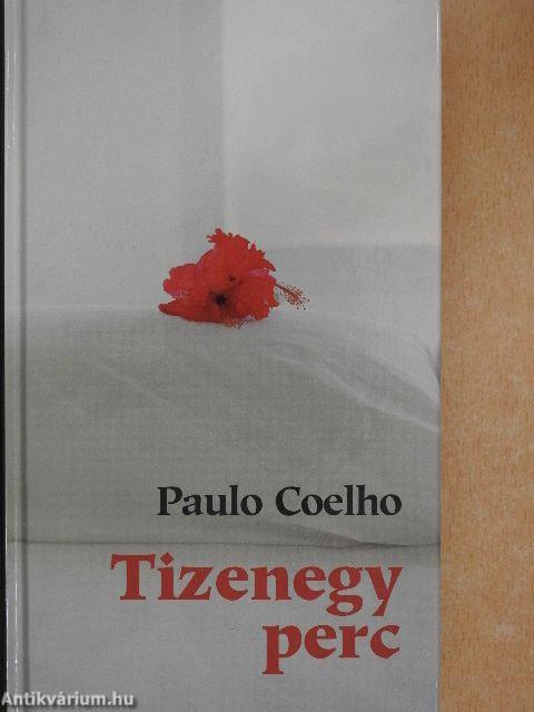 Tizenegy perc