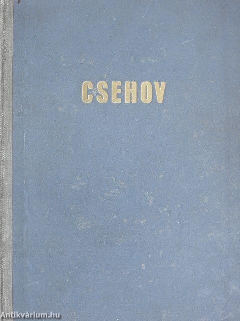 Csehov drámai művei