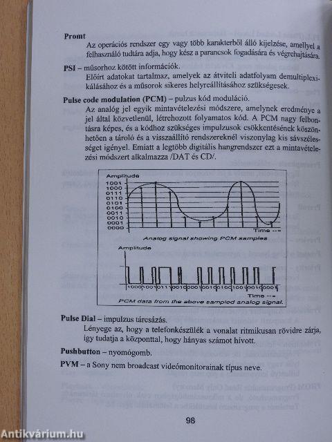 Stúdiótechnikai alapismeretek 1-3.