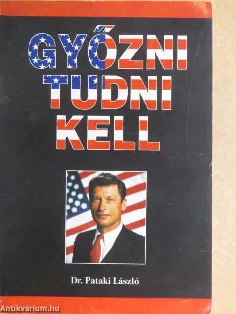 Győzni tudni kell