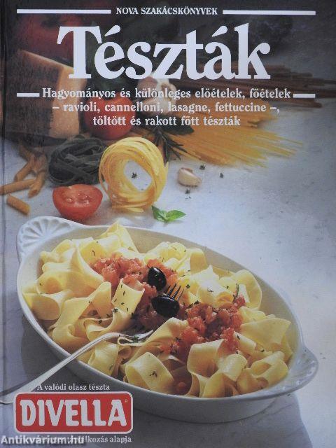 Tészták