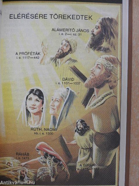 "Jöjjön el a te Királyságod!"