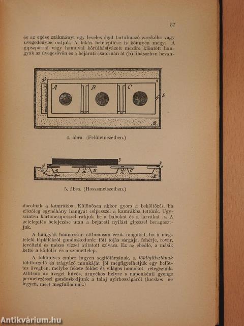 A biológia tanításának vezérkönyve (dedikált példány)