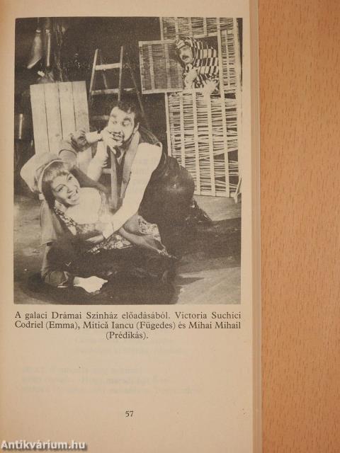 Advent a Hargitán (dedikált példány)