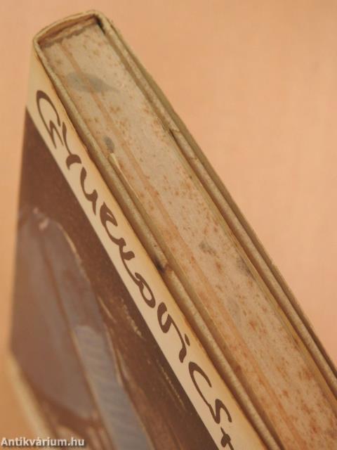 Öngyilkosság receptre (dedikált példány)