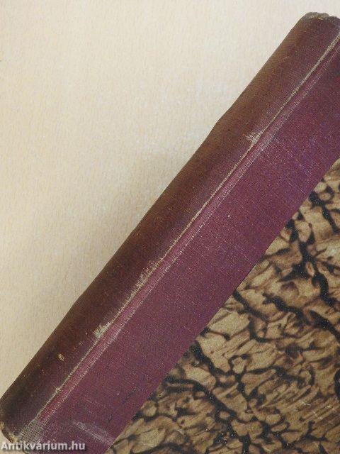 Csodálatos élet I-II.