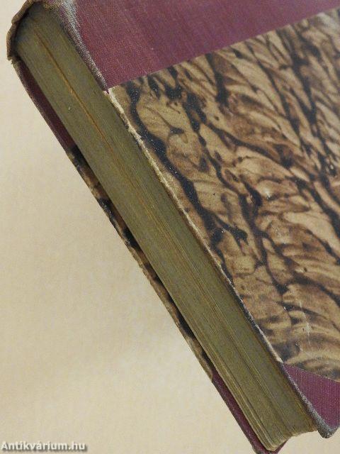 Csodálatos élet I-II.