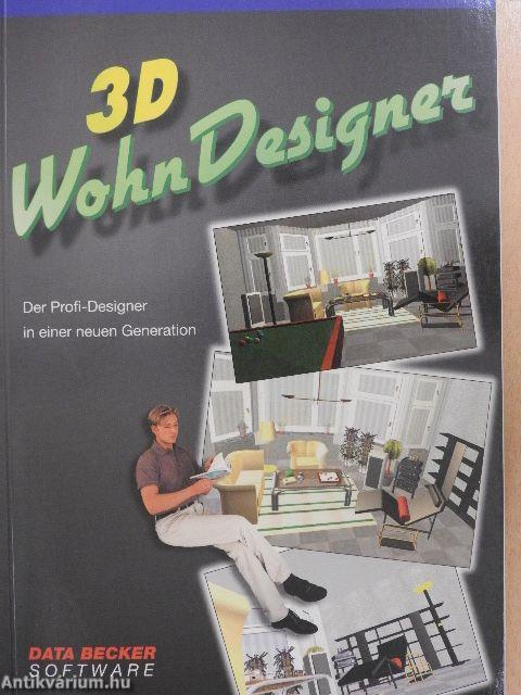 3D Wohn Designer