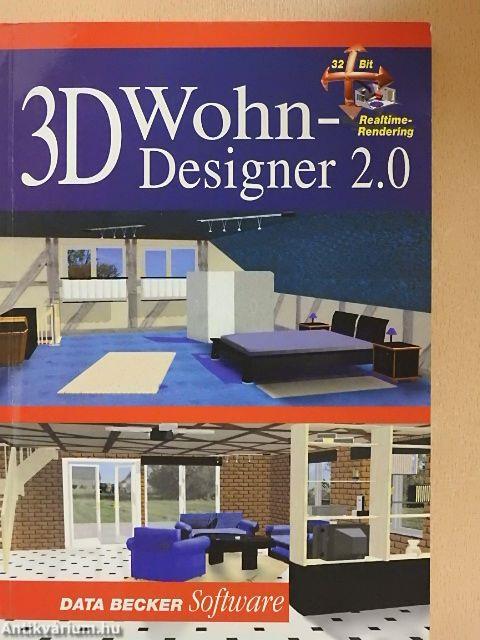 3D Wohn-Designer 2.0