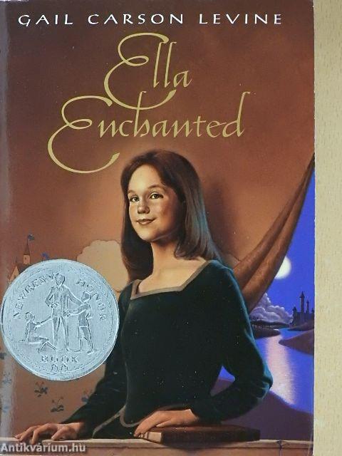 Ella Enchanted