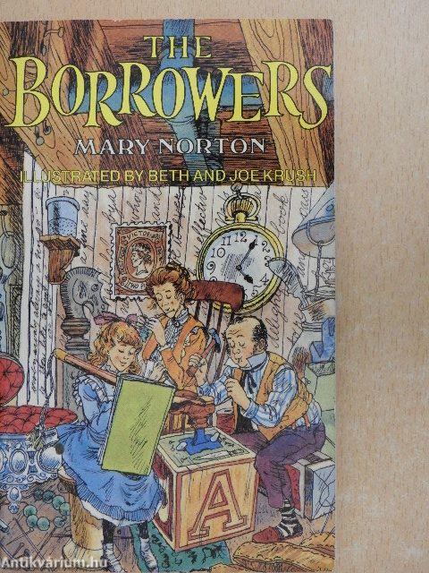 The Borrowers