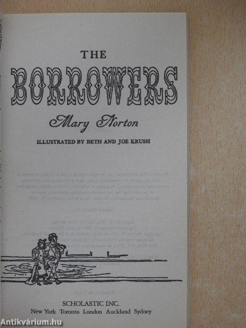 The Borrowers