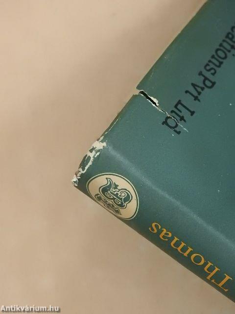 The Indian Christians of St Thomas