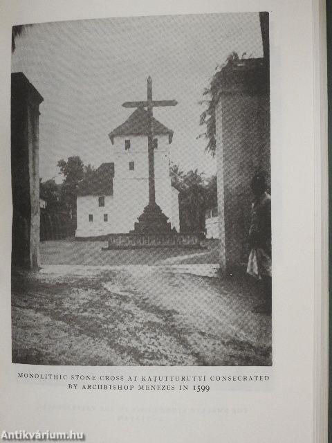 The Indian Christians of St Thomas