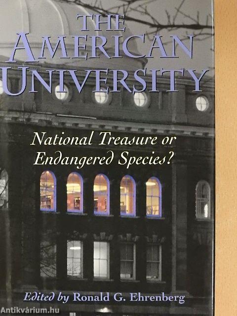 The American University