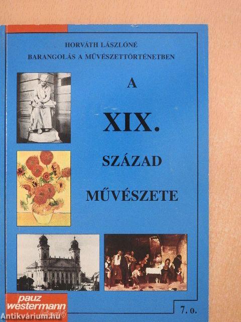 A XIX. század művészete