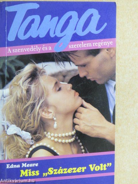 Miss "Százezer Volt"