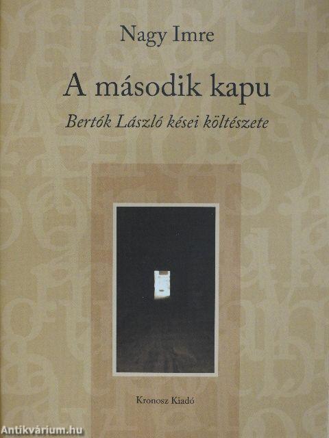 A második kapu