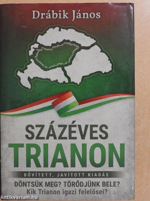 Százéves Trianon