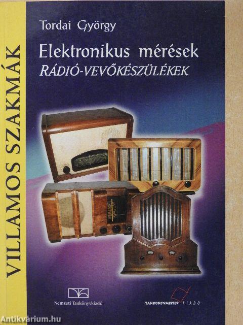 Elektronikus mérések